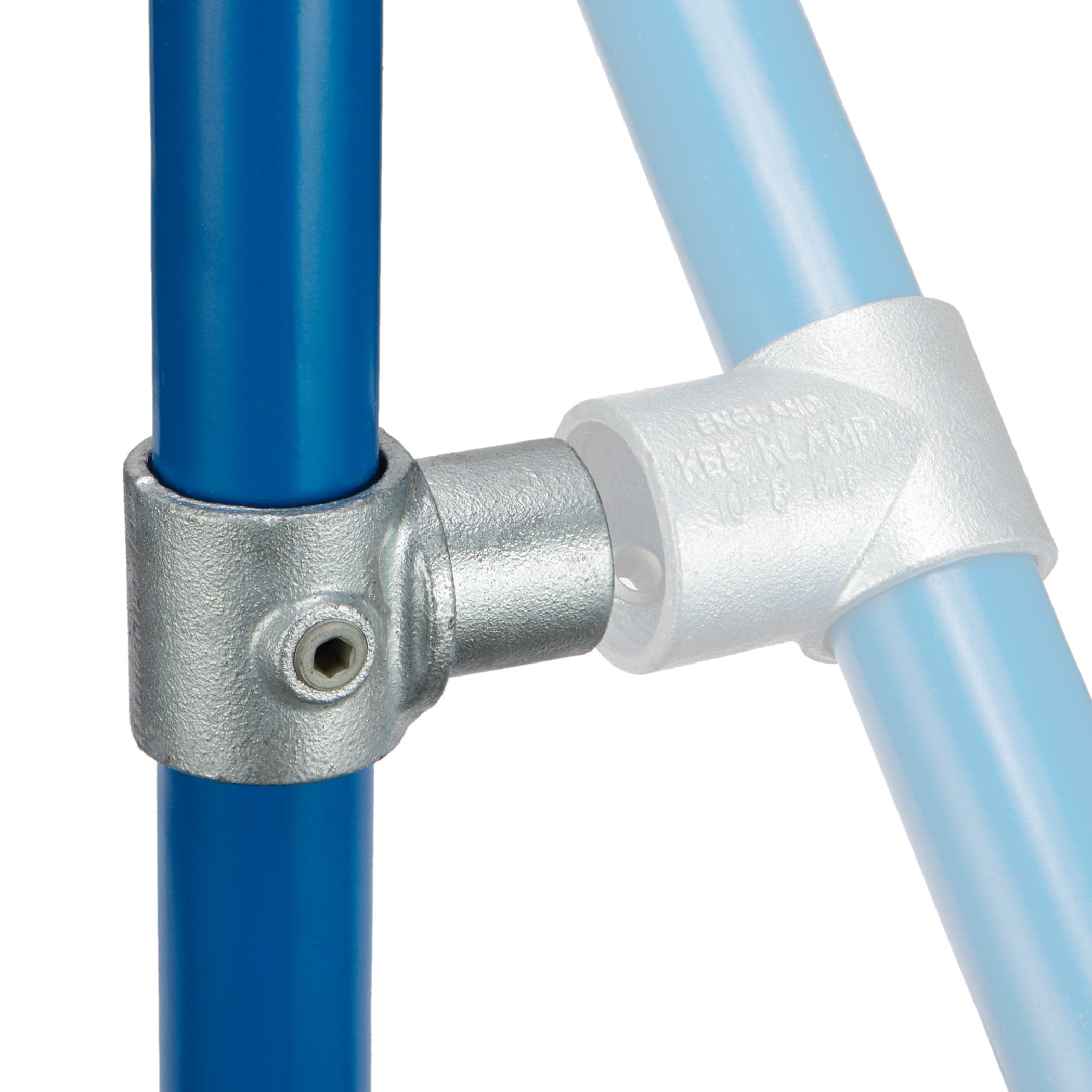 Swivel Tee - Kee Safety