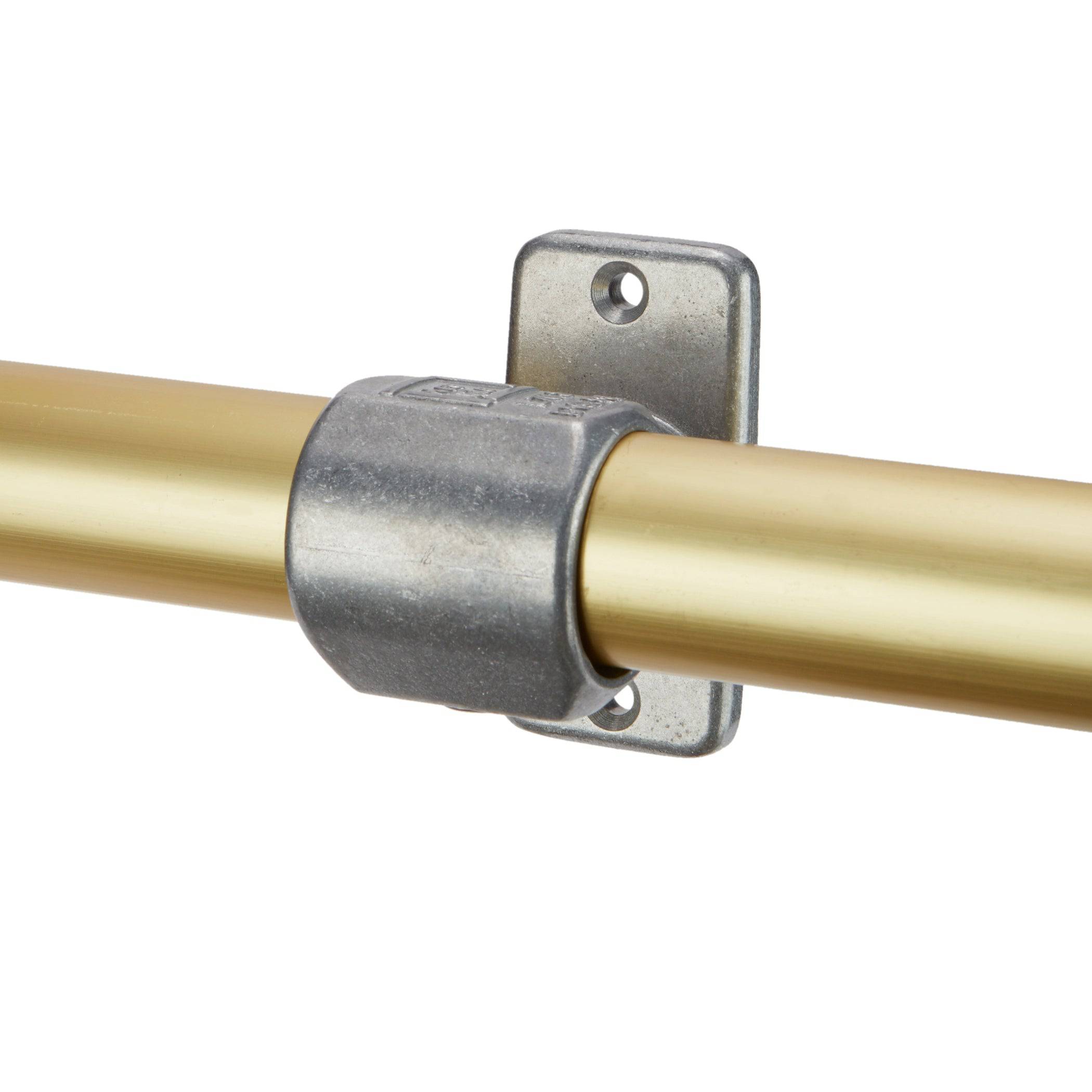 Aluminum Rail Support - Kee Safety