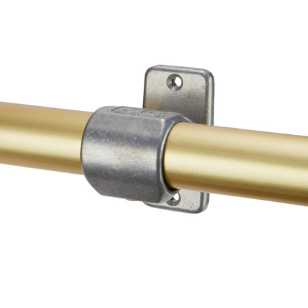 Aluminum Rail Support - Kee Safety