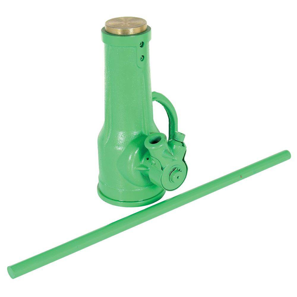 Mechanical Screw Jack – Source 4 Industries