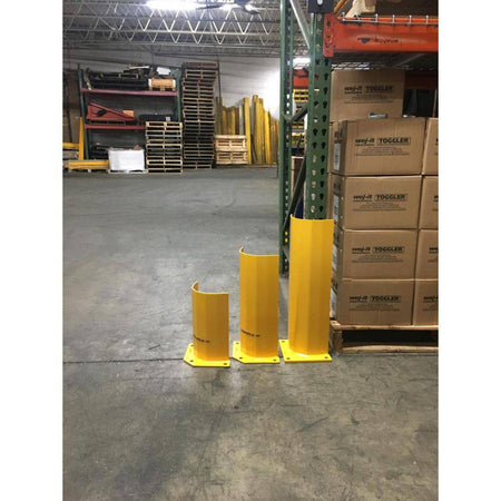 Corner Column Protector - Handle-It