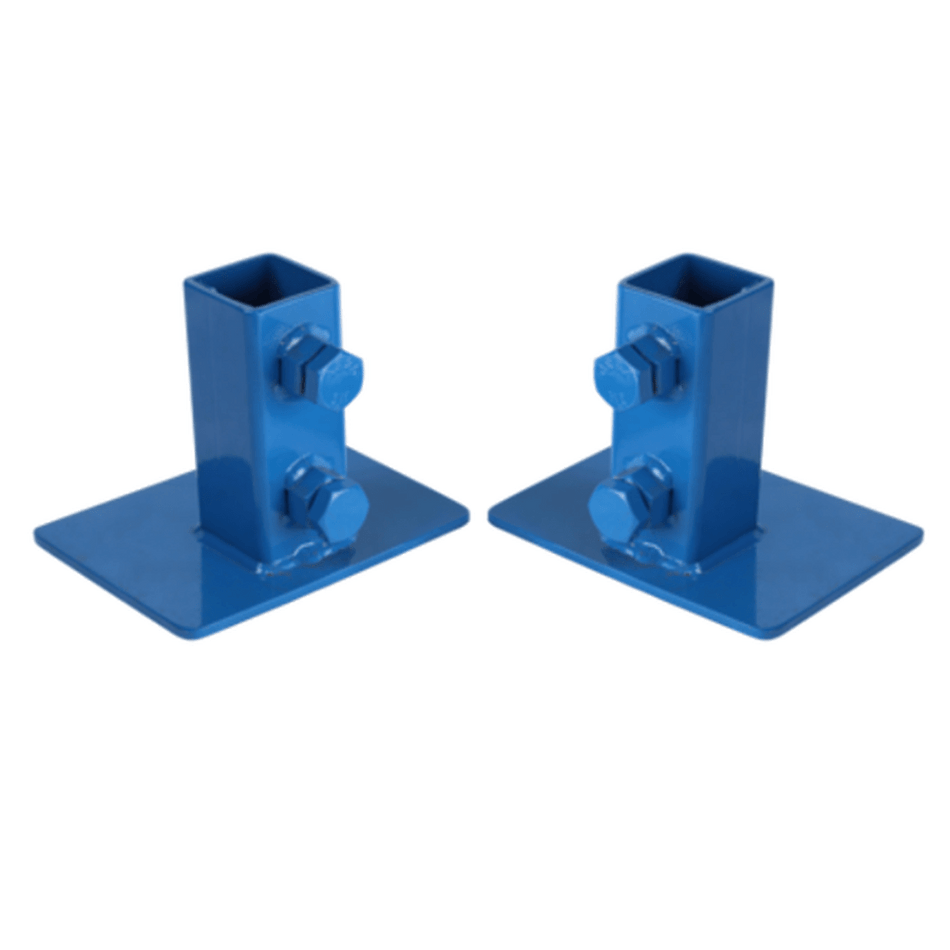 Uni Plate Brackets - Auto Twirler