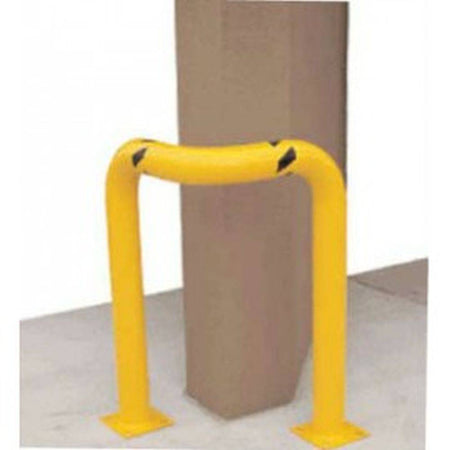 Corner Pipe Guard - Meco-Omaha