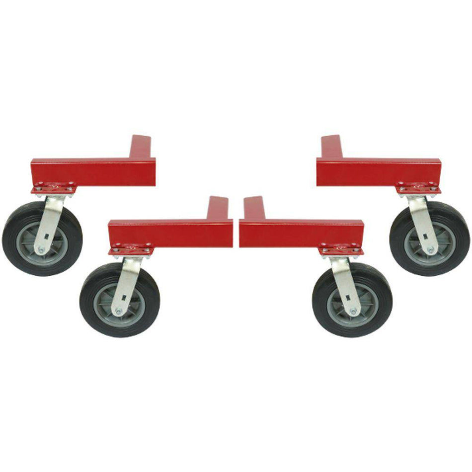 Off Road Wheel Kit - Auto Twirler
