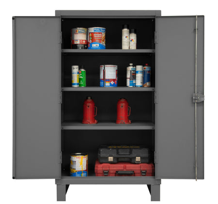 Durham Storage Cabinet Solutions - Durham