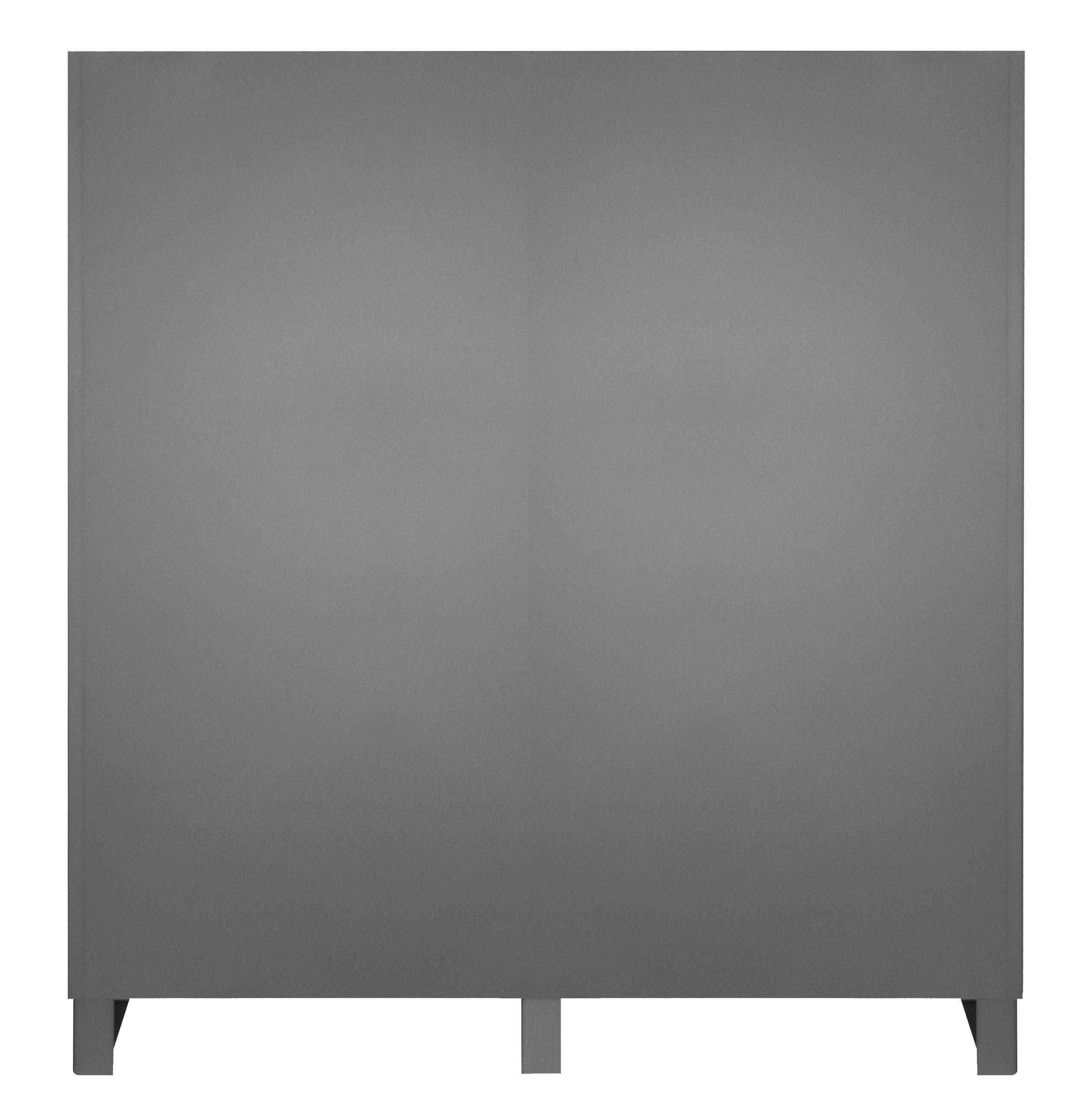 Durham Storage Cabinet Solutions - Durham