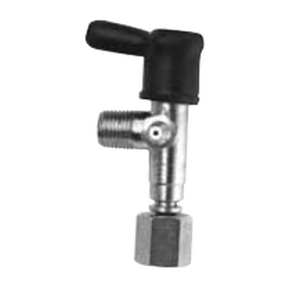 Pressure Relief Valve – Source 4 Industries