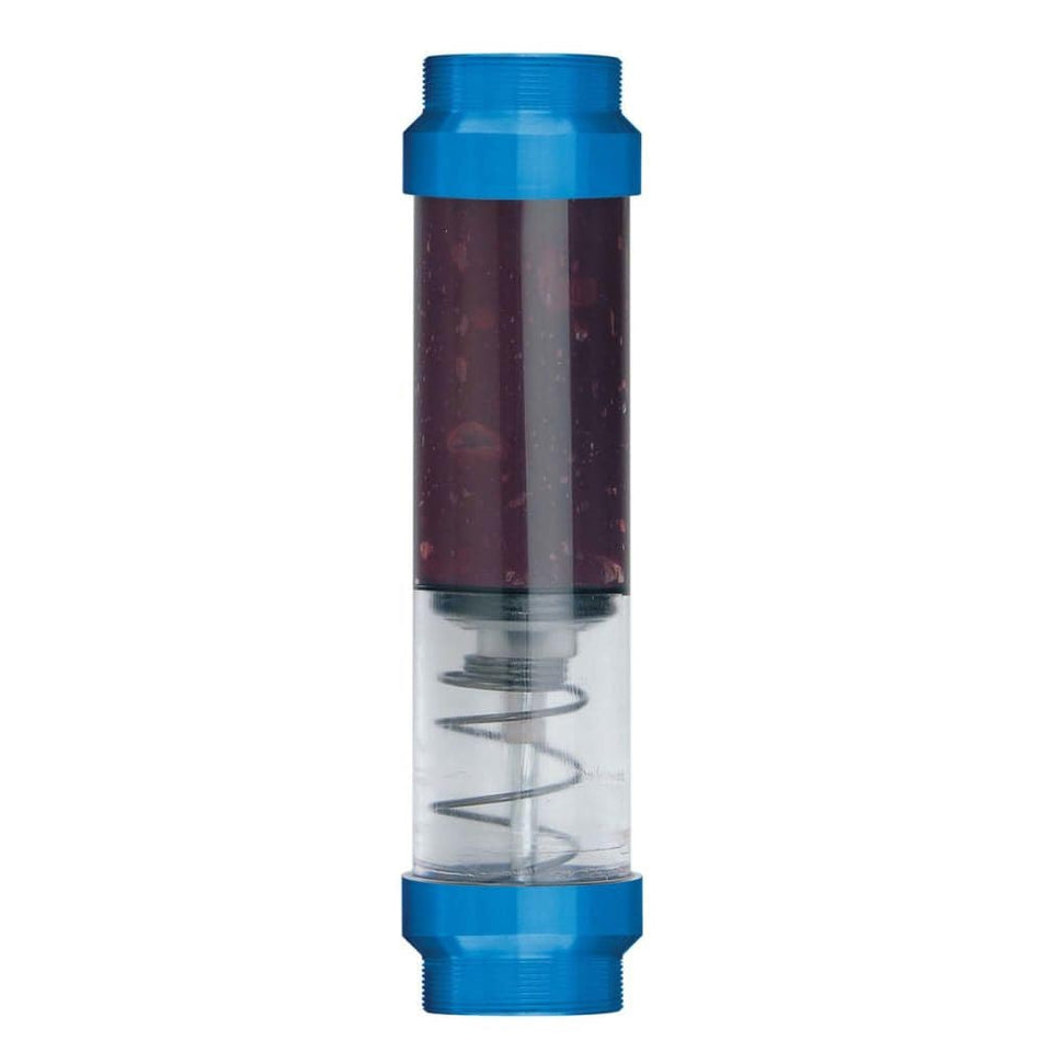 Clear Grease Gun Tube - Lincoln Industrial