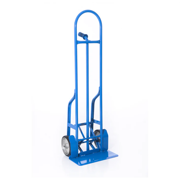 Dutro Hand Trucks: Built to Last - Reliability You Can Trust
