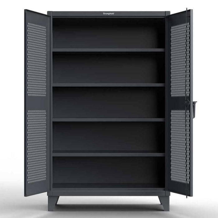 A Comprehensive Guide to Heavy-Duty Cabinets