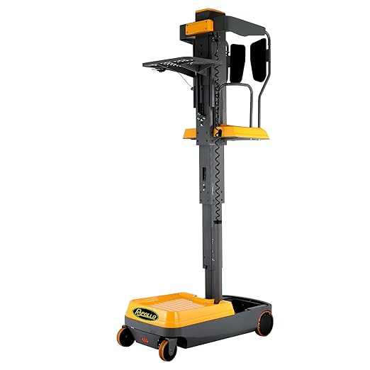 Apollo Order Picker vs. Traditional Picking Methods: Which Wins ...