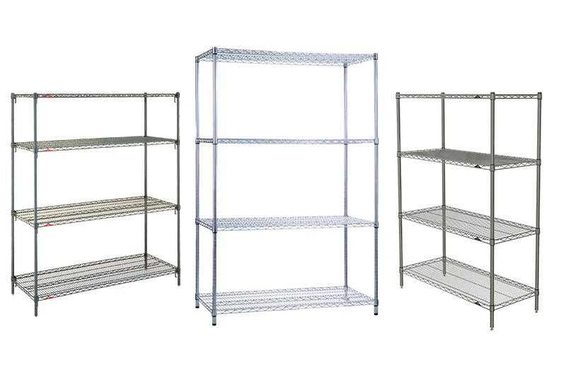 7 Mistakes to Avoid When Installing Wire Shelving
