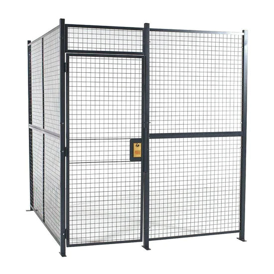Diverse Use Cases for WireCrafters Wire Cage Kits