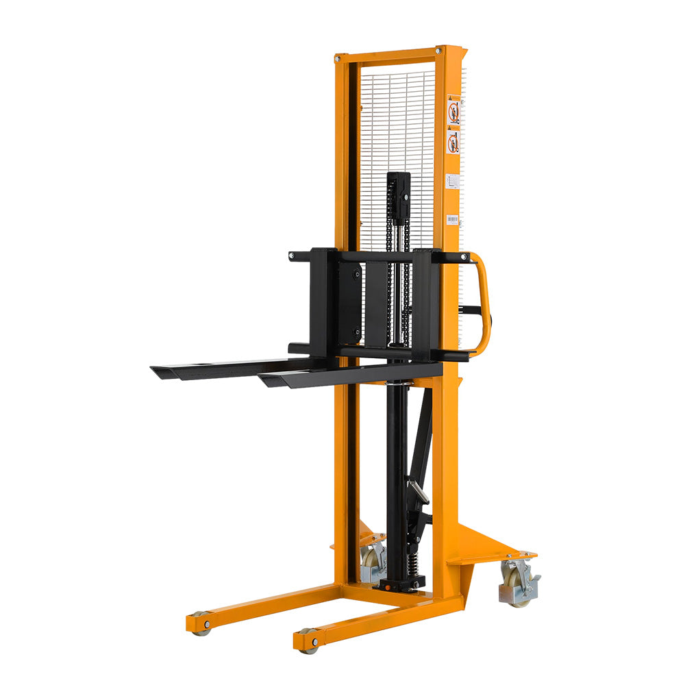 Three-step infographic showing a removable bollard workflow: closed position with post installed and locked in the ground sleeve, removed position with a worker lifting the post out of the sleeve, and safe/covered position with the hinged cover flipped down flat over the sleeve opening.