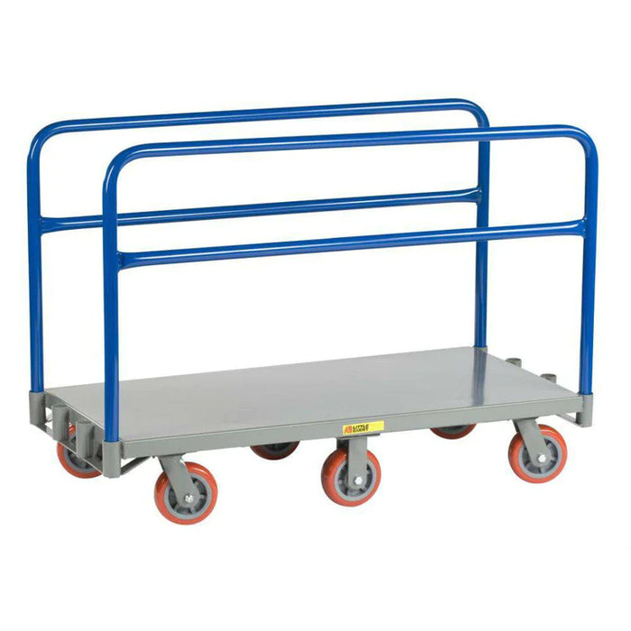 Little Giant Carts: Industrial Strength for Every Task