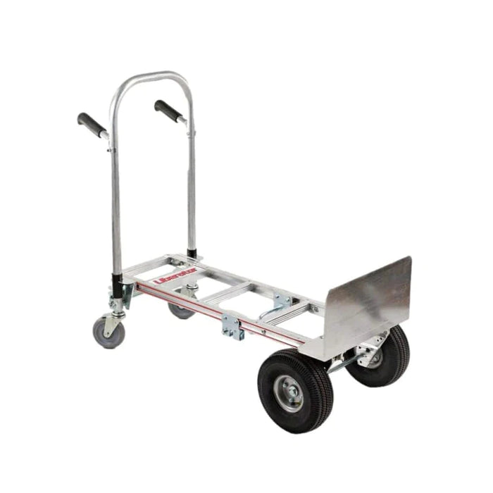 B&P Manufacturing Hand Trucks: Built to Last, Built to Earn Trust