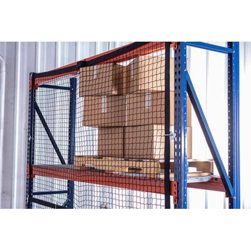Warehouse Safety Net: A Net Gain for Your Warehouse with Adrian's Safety Solutions