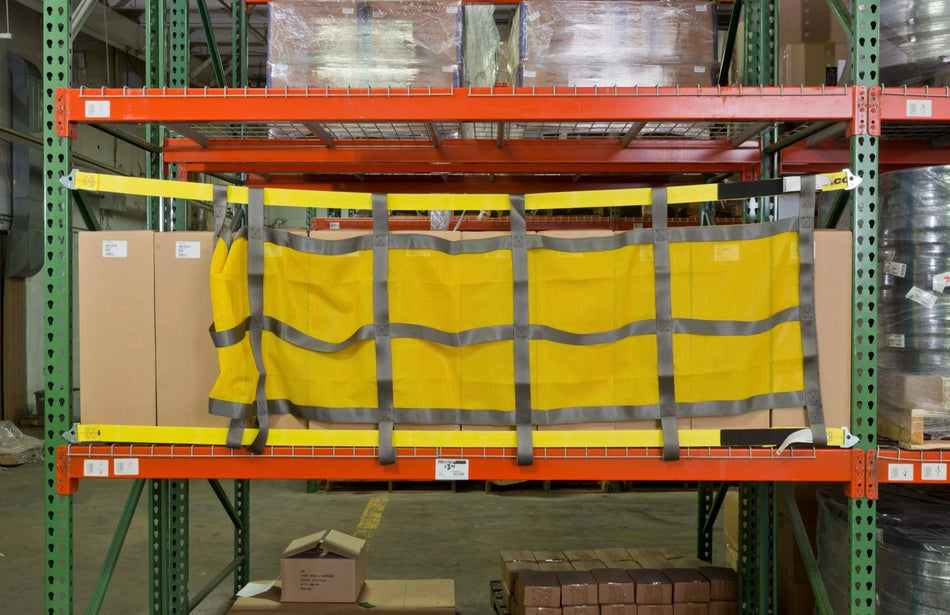 Adrian’s Pallet Rack Safety Netting vs. The Competition – Source 4 ...