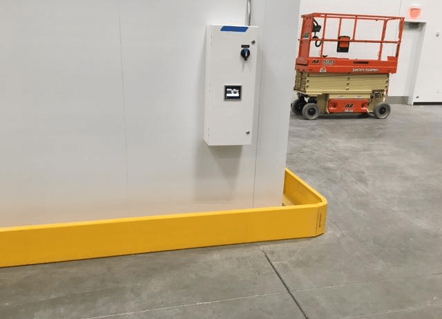 Handle-It Floor-Mounted Barriers vs. Other Brands: What Sets Them Apart