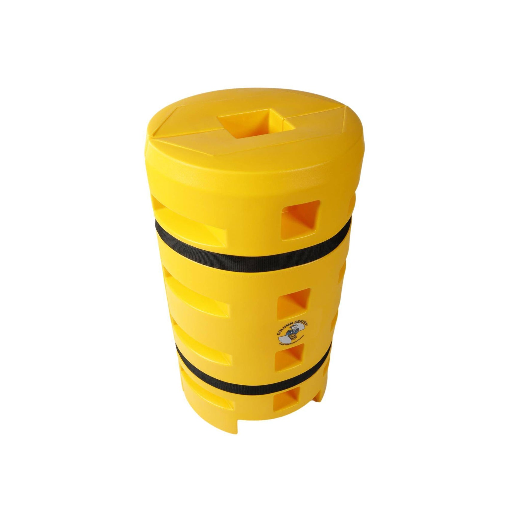 Prevent Costly Damage: The Real Value of Sentry Column Protectors