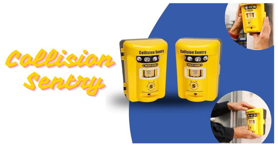 Collision Sentry: Your Guardian Against Costly Collisions – Source 4 ...