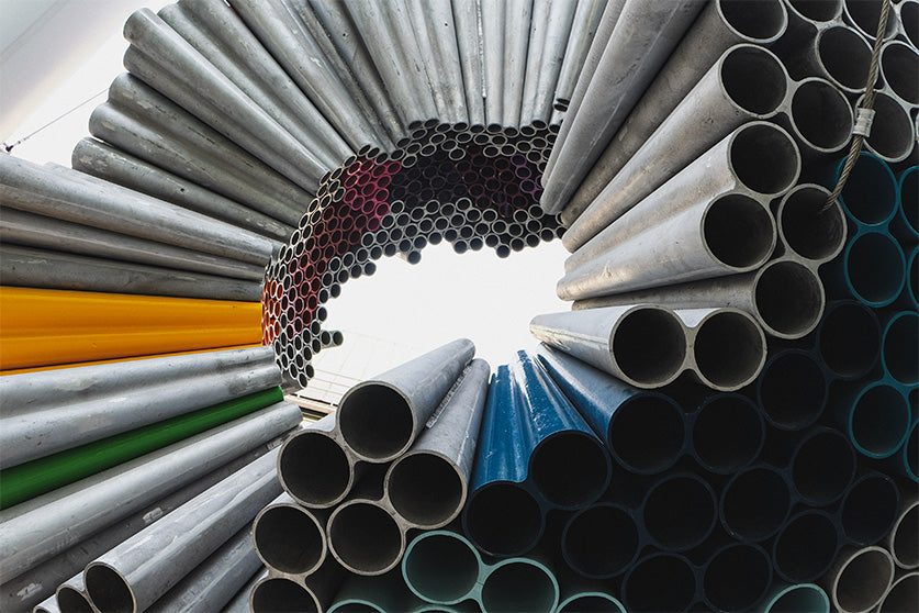 Comparing the Differences: 304 and 316 Stainless Steel Grades