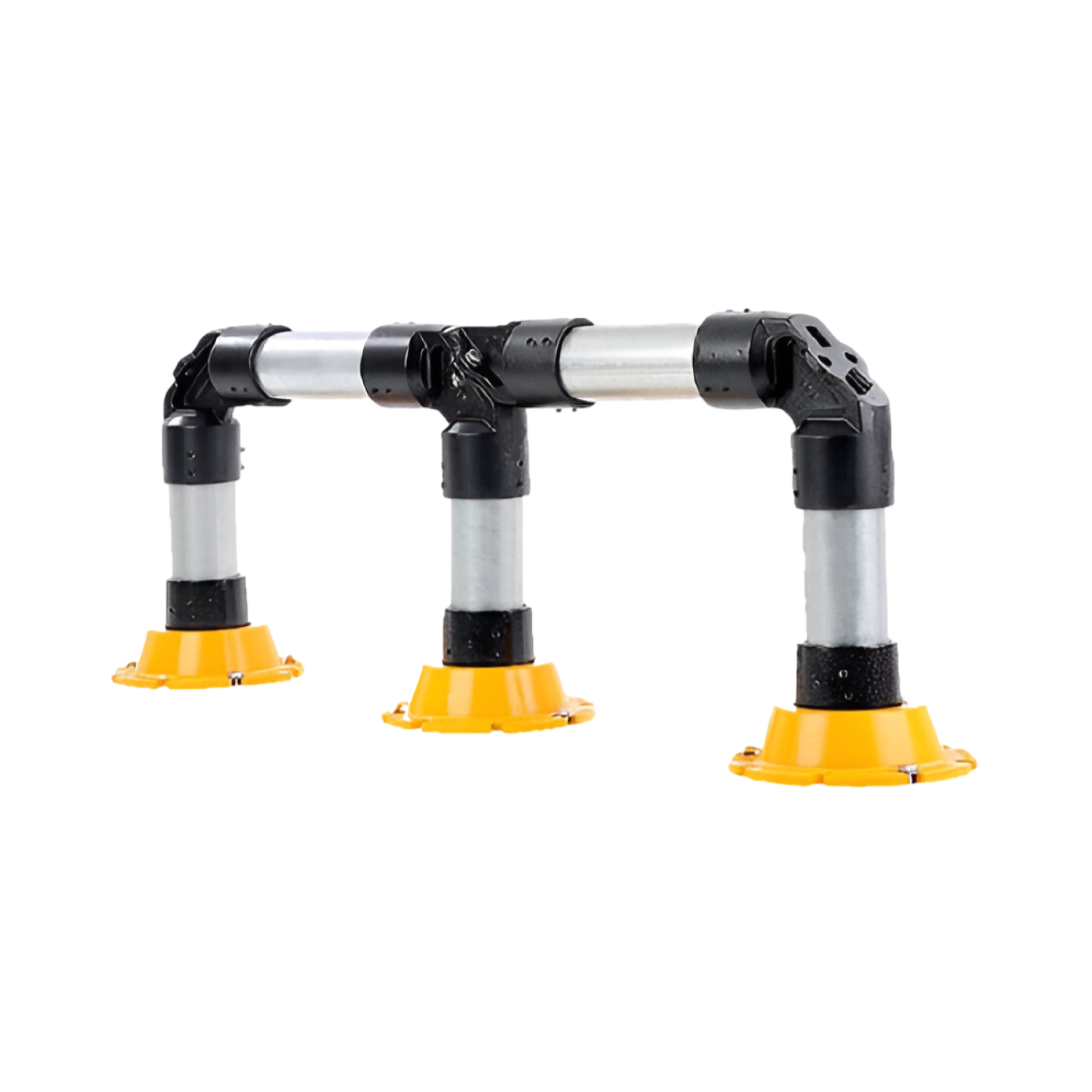 Why CoreFlex’s Flexible Design Outperforms Traditional Guard Rails ...