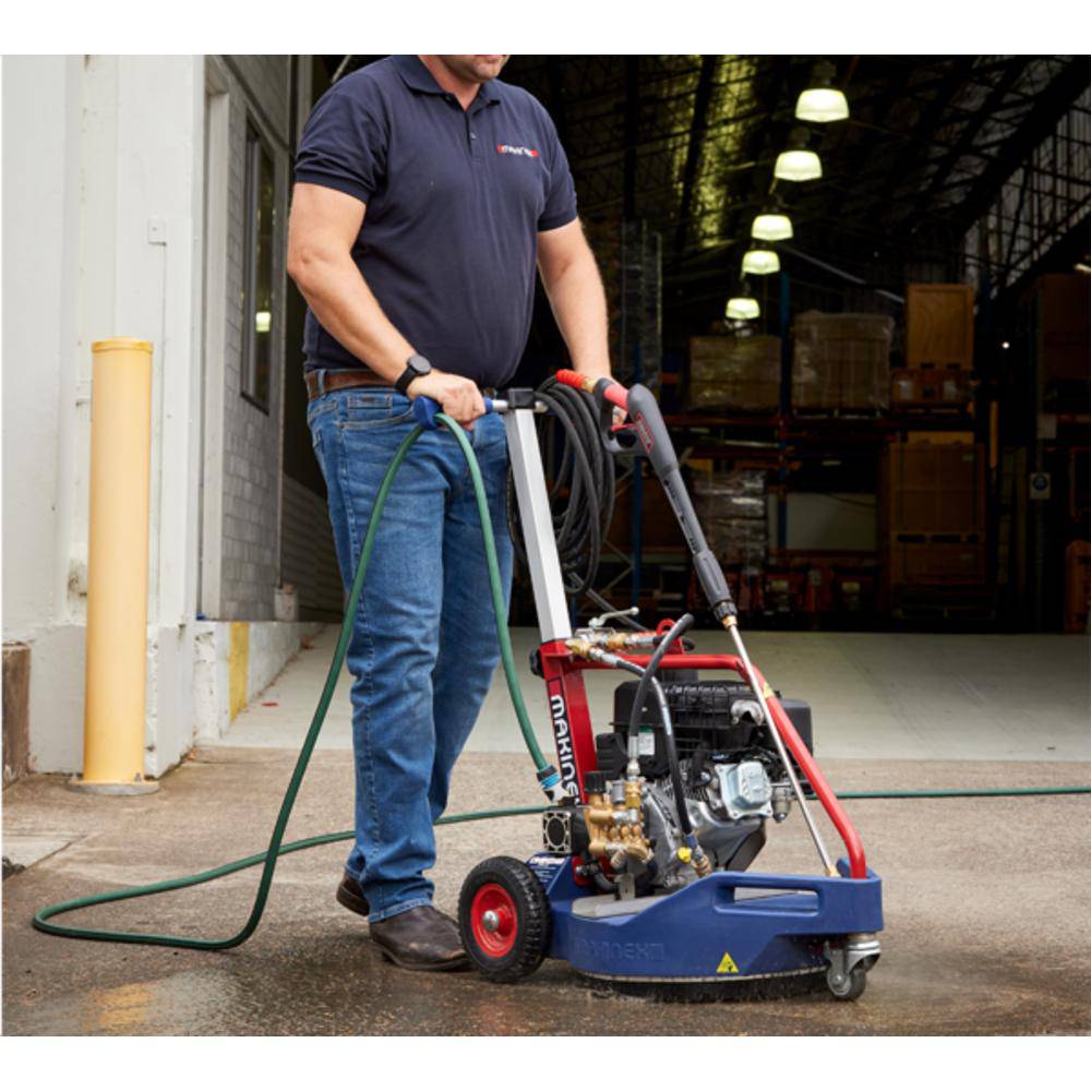Expert Tips for Maintaining Your Makinex Equipment