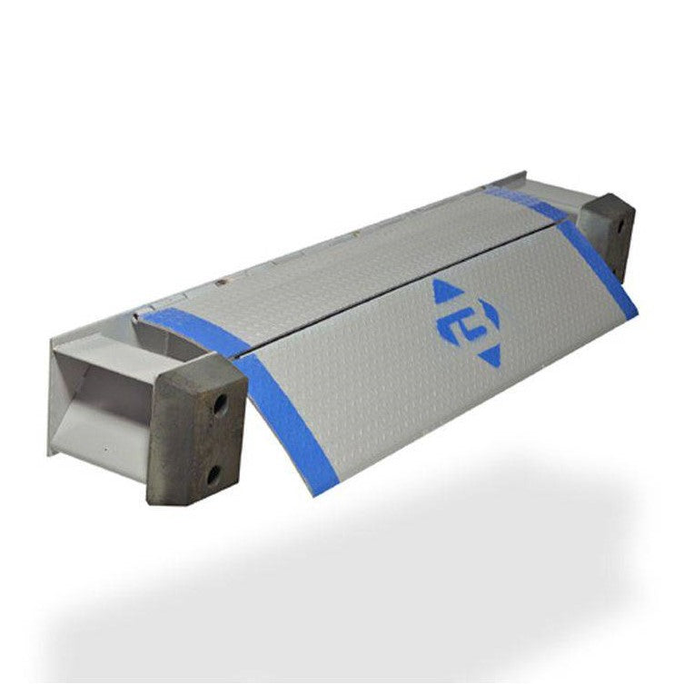 Boost Productivity and Safety with Bluff Edge of Dock Levelers