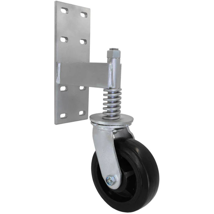 Rolling with the Changes: The Benefits of Gate Casters