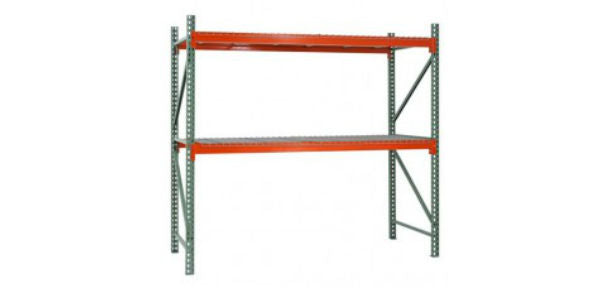 How to Order Pallet Rack