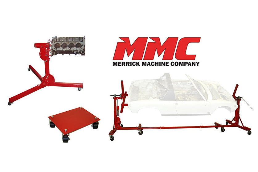 Merrick Machine Blog Image