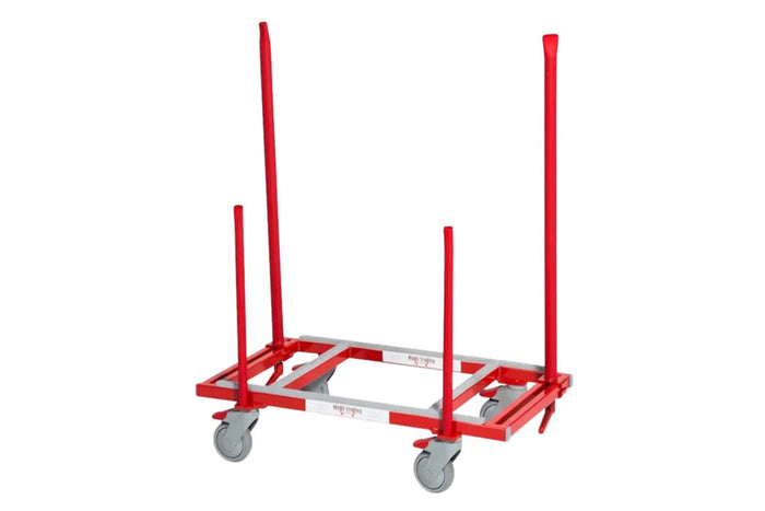 All You Need to Know About the Multi Trolley