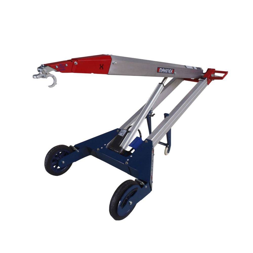 Why Makinex Equipment is a Must-Have for Facility Maintenance Teams