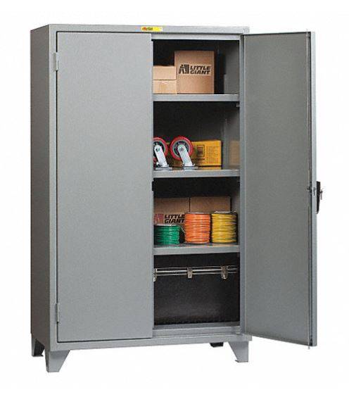 Little Giant Cabinets: Durable and Secure Storage Solutions