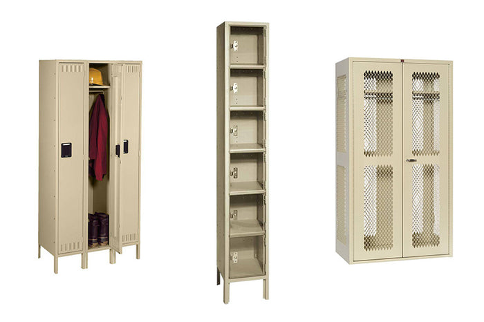 Steel Lockers: The Durable Solution for All Your Storage Needs