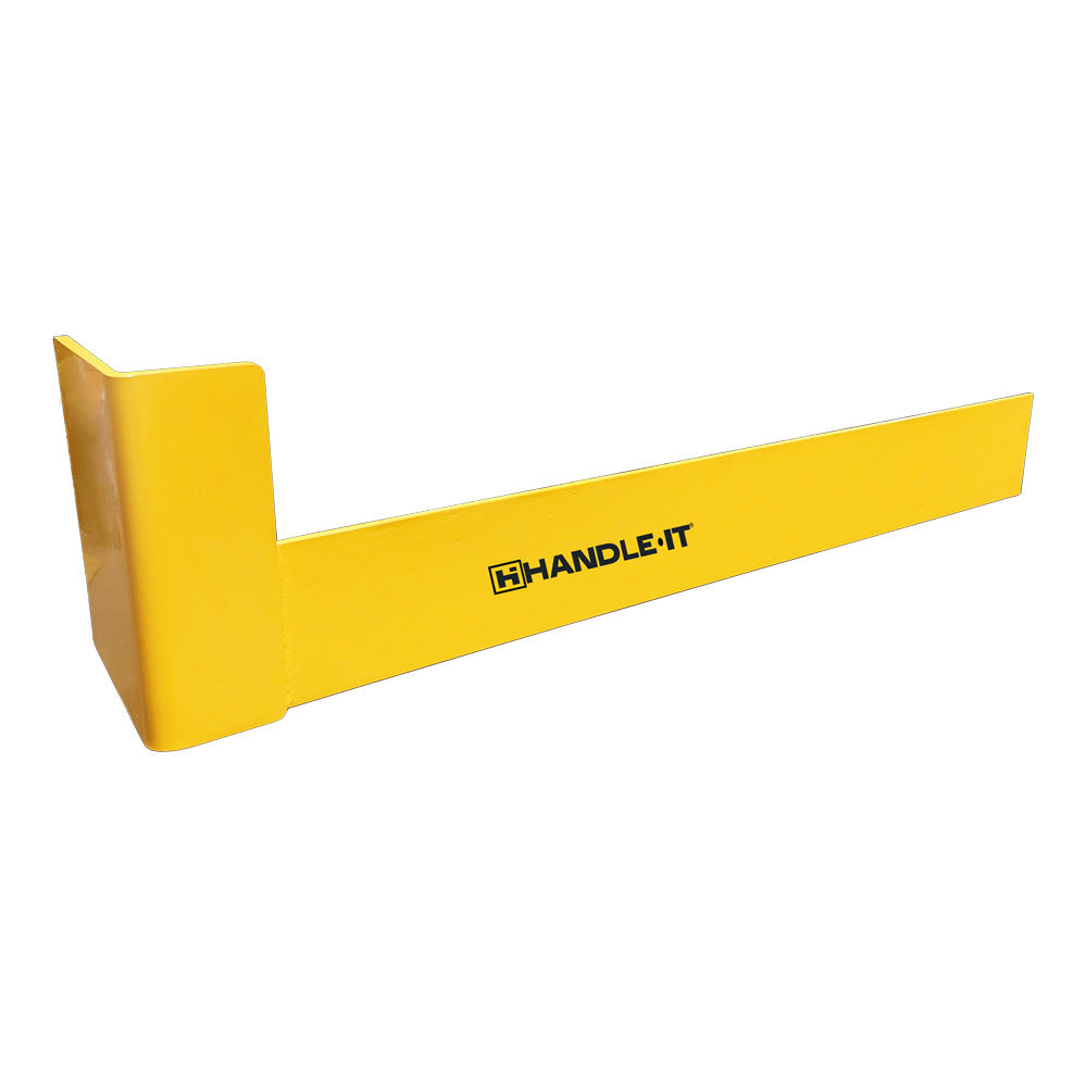 Top Reasons Warehouses Choose Handle-It Rack Protection Over Repairs