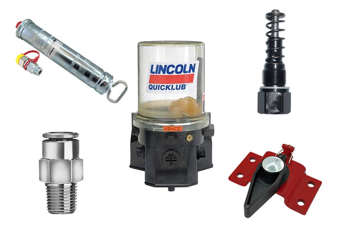 Why Lincoln Lubrication is the Gold Standard in Industrial Maintenance