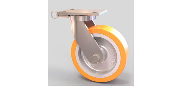 Choose the Casters that are Right for You