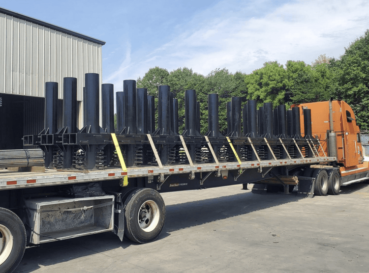 S4 Crash Rated Bollards for Retail and Hospitality: Protecting People Without Sacrificing Style