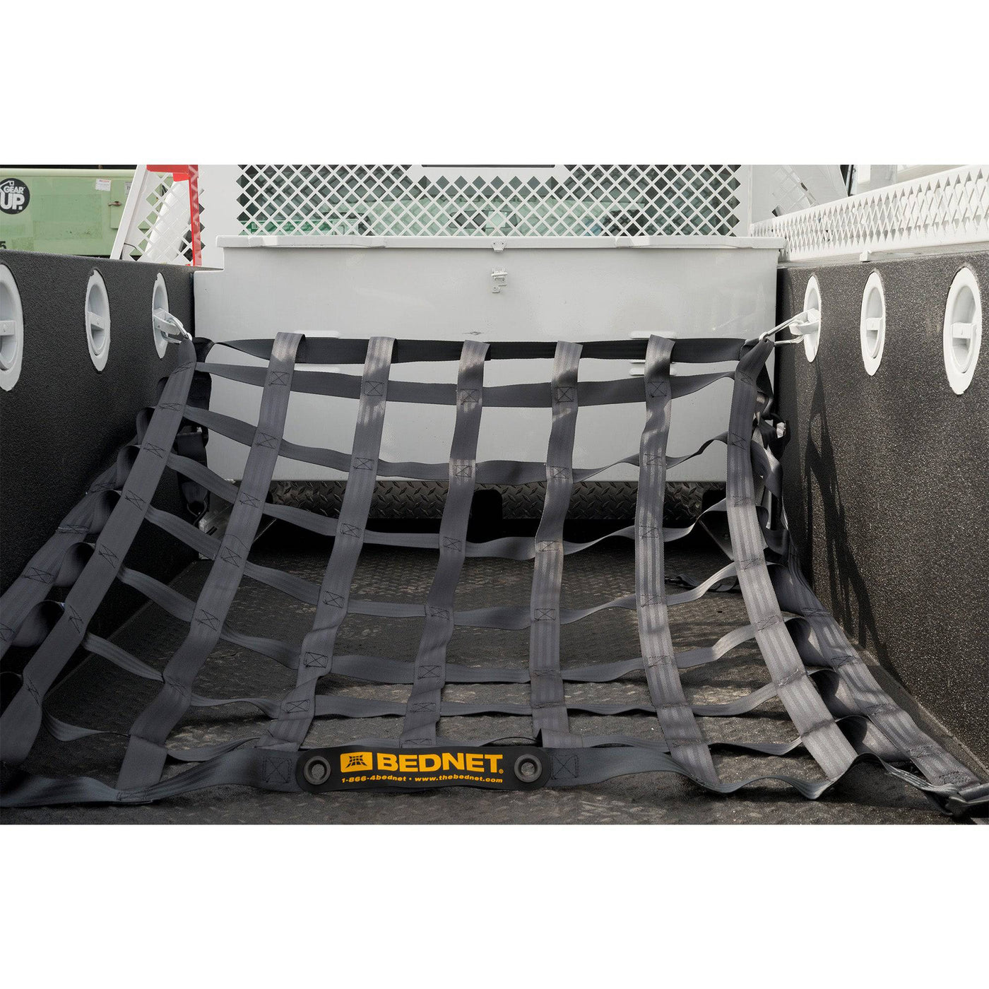 How Adrian’s Cargo Safety Helps Prevent Cargo Damage During Long-Haul Transport