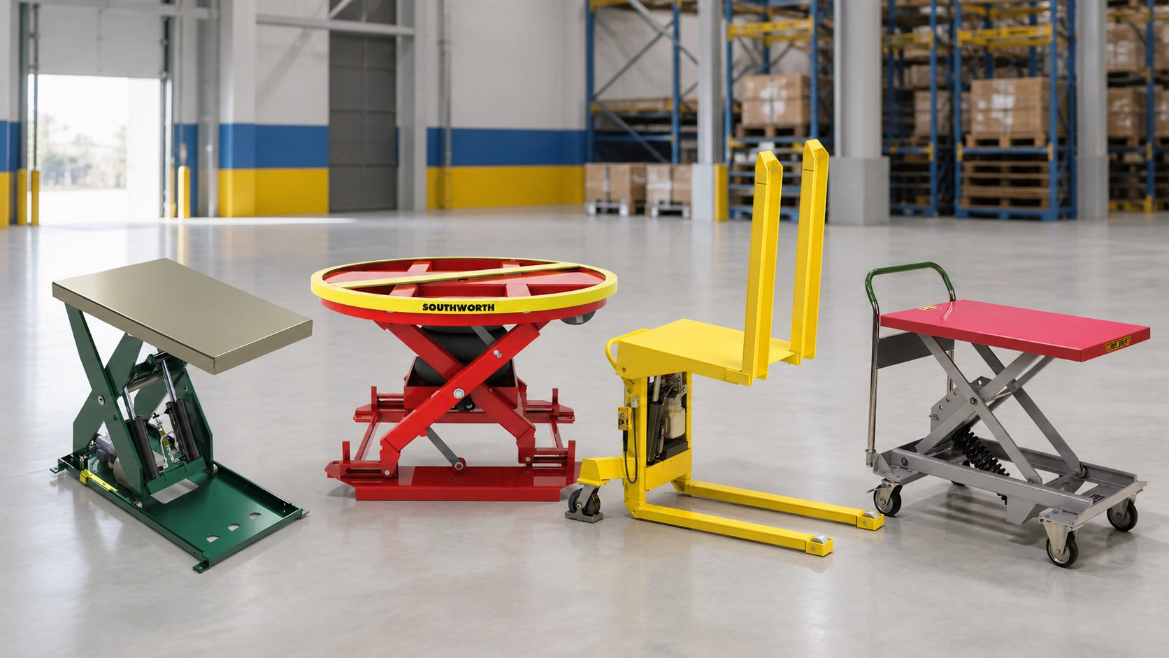 Three-step infographic showing a removable bollard workflow: closed position with post installed and locked in the ground sleeve, removed position with a worker lifting the post out of the sleeve, and safe/covered position with the hinged cover flipped down flat over the sleeve opening.
