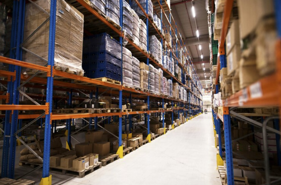 Counting the Costs: Budgeting for a Warehouse Investment
