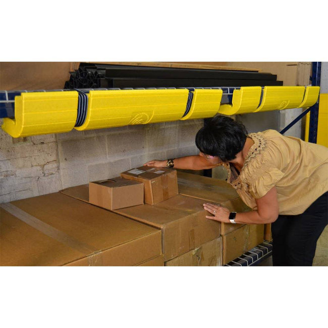 Cost-Effective Warehouse Protection: Exploring Sentry Accessories ...