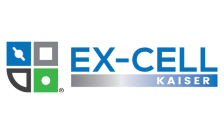 (Ex-Cell Kaiser Logo) We're a developer and manufacturer of unique, high-quality recycling, hospitality, and facility management products. With over 85 years of experience, we’re well versed in custom designing cost-effective solutions