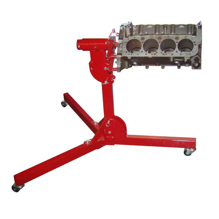 Lifts, Racks, Stands - Merrick – Source 4 Industries