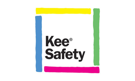 Kee Safety Logo