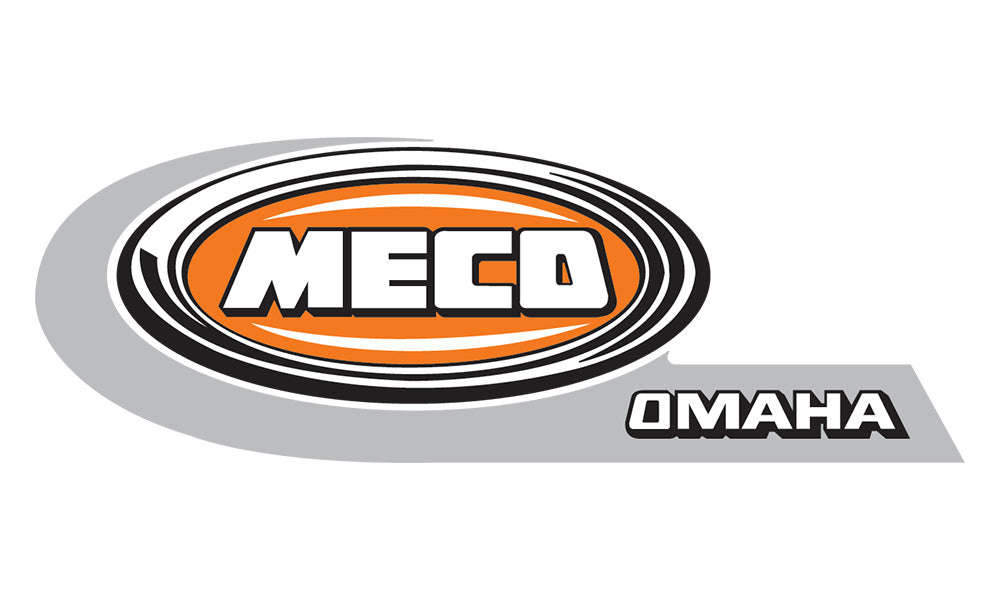 MecoOmaha Industrial Storage and Material Handling Equipment