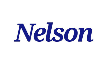 (Nelson Logo) We don't just deliver a better pallet. High-profile companies trust us every day to reliably manage global pallet systems.