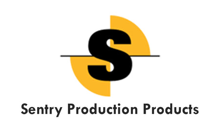 (Logo) Rack Sentry® and Rack Sentry® CONTOUR rack protectors; Column Sentry FIT and Concrete Wrap™ column protectors; Corner Sentry™ building corner protector; Park Sentry®